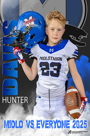 Hunter