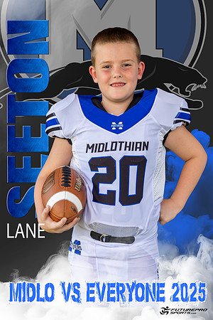 lane