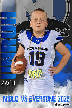 zach