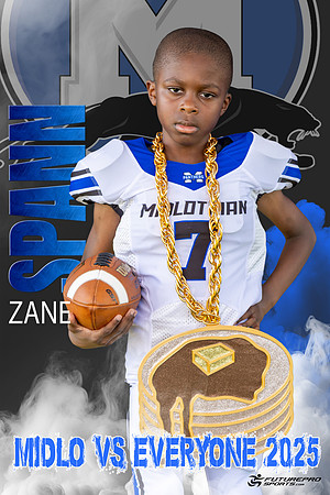 Zane