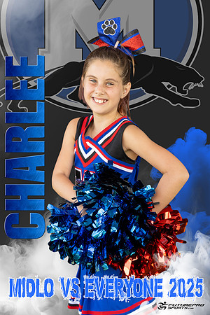 Charlee