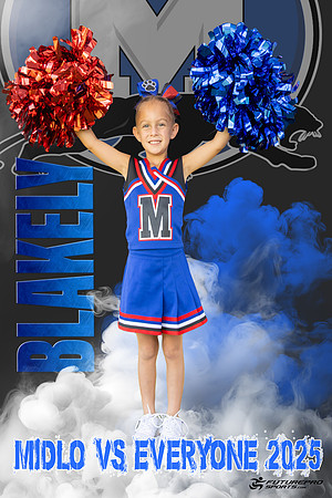 Blakely7u