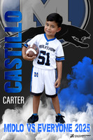 carter