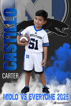 carter