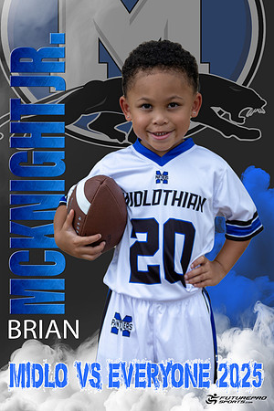 Brian