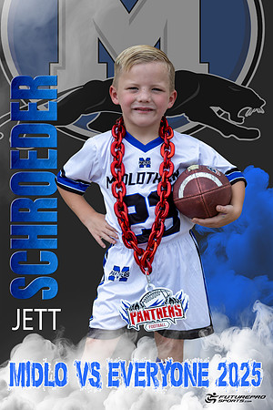 Jett