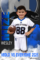 Wesley