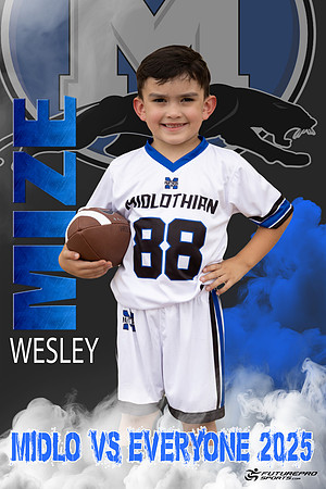 Wesley