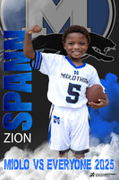 Zion