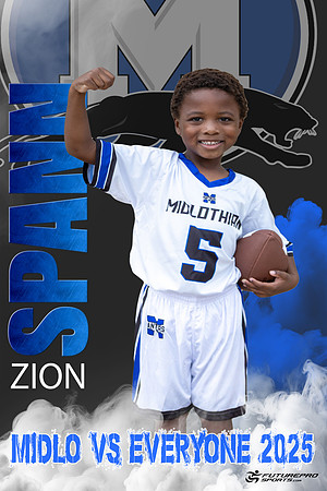 Zion