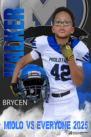 Brycen