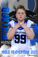 Hudson