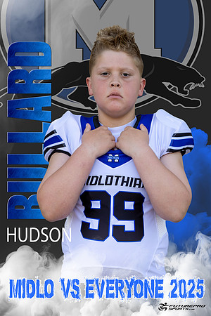Hudson
