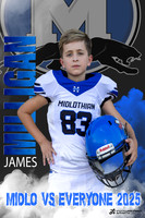 James
