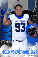 Jeremiah