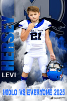 Levi Hersey1