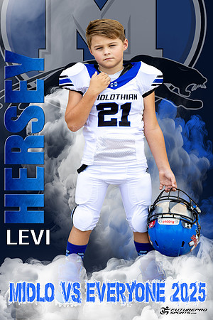 Levi Hersey1