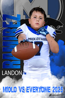 Landon