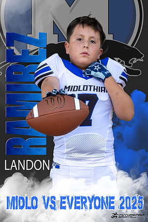 Landon
