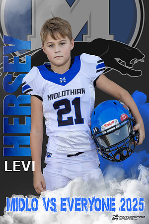Levi Hersey