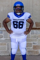 Midlo 12U 2025 Poster Pictures