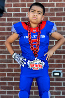 Midlo 9U-2 2025 Poster Pictures