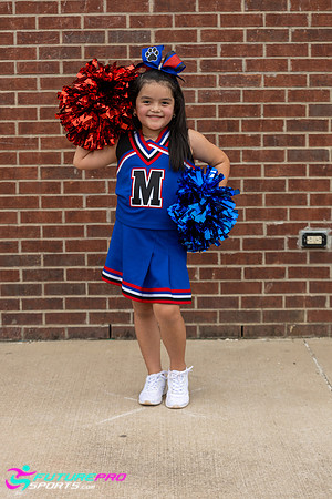 Cheer with 12U day-712
