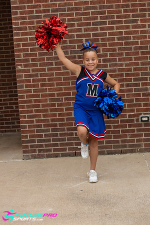 Cheer with 12U day-811