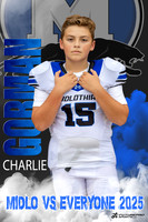 charlie