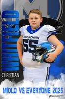 Christian