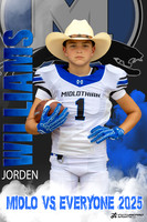 Jorden