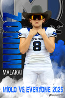 Malakai