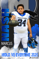 Marcus