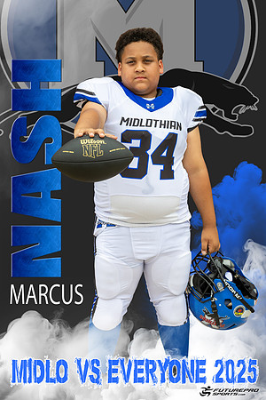 Marcus