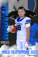Kreed