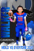 Cameron