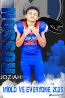 Joziah