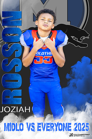 Joziah