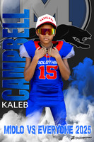 Kaleb