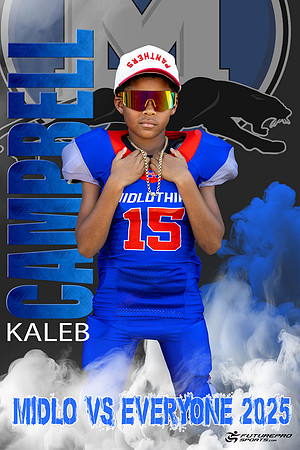 Kaleb