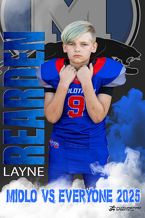 Layne