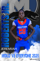Jeremiah