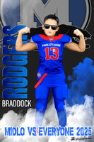 Braddock