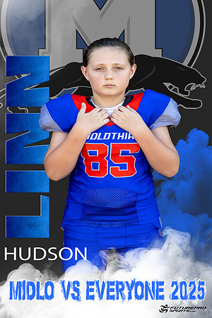 Hudson