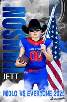 Jett