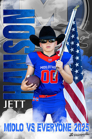 Jett