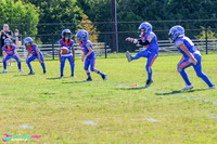 Midlo 7U 2025 Games