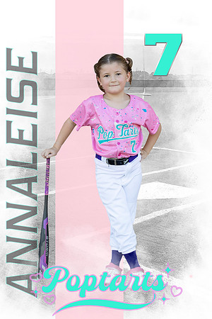 ANNALEISE