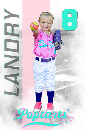 LANDRY