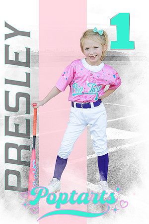 PRESLEY
